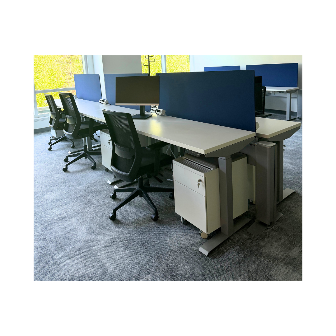 Friant Workstations in Raleigh, NC
