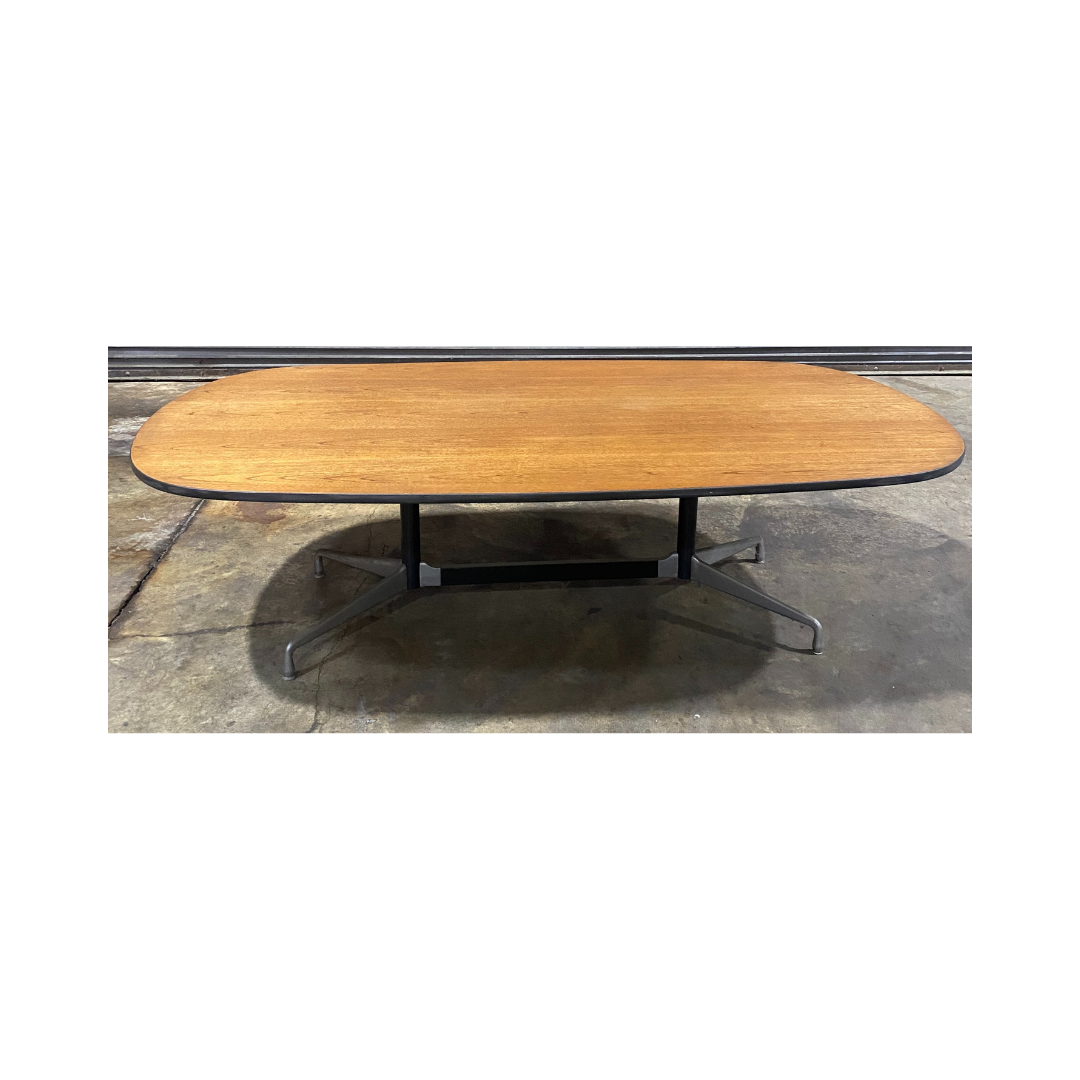 Herman Miller Table