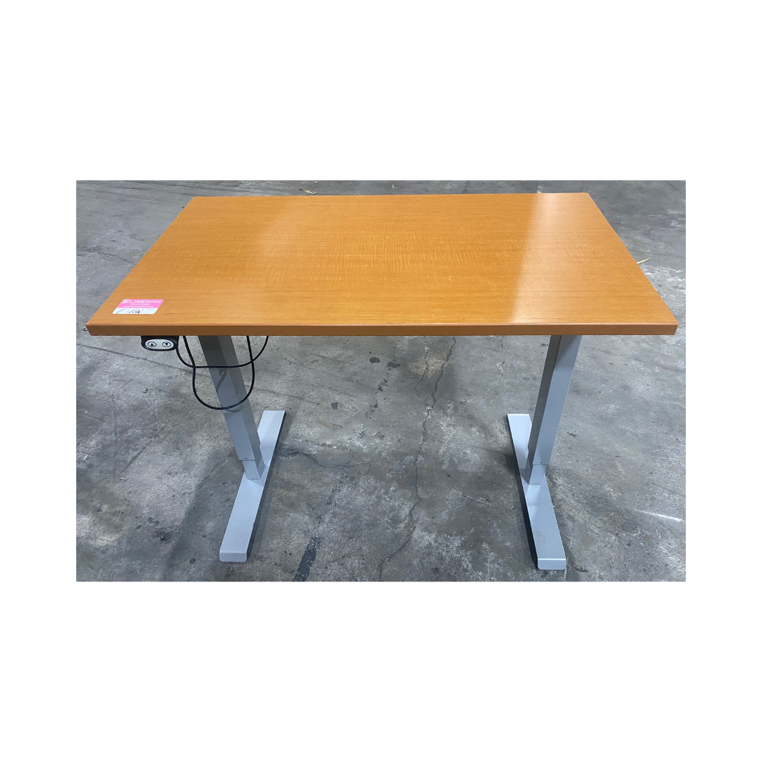 Used Height Adjustable Desk For Sale in Raleigh, NC