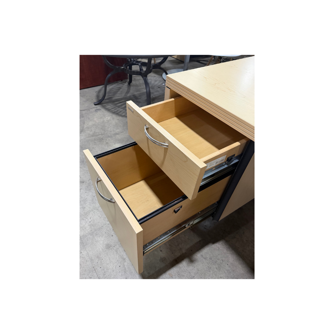 Used HON Office Furniture | Raleigh, NC