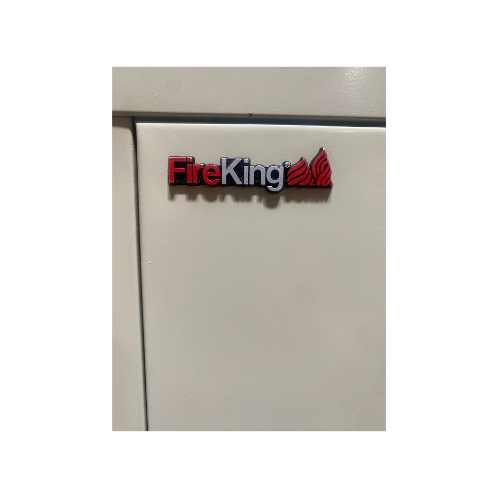 Used FireKing