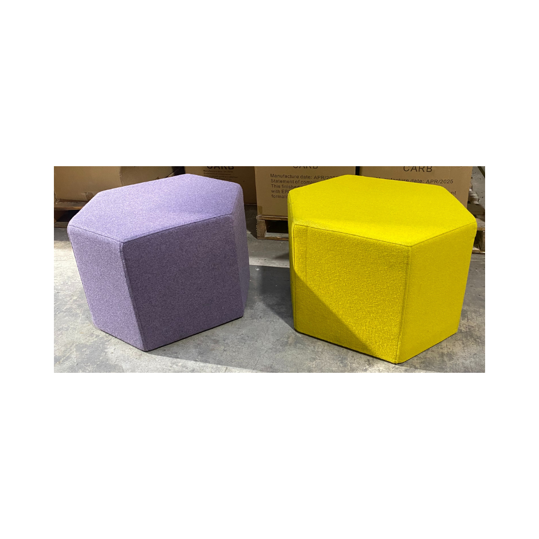 Modern Commercial Furniture in Raleigh, NC