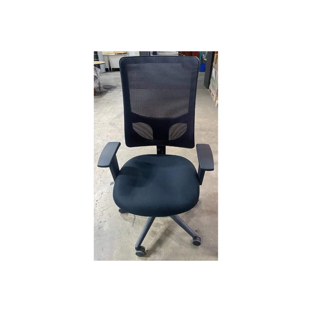 Used Commercial Grade Office Seating Store Raleigh NC