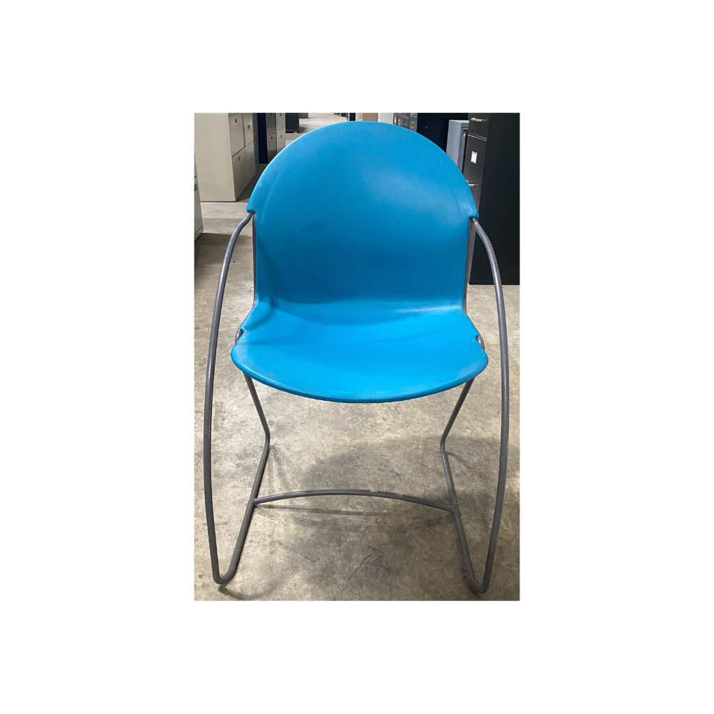 Aqua Chair