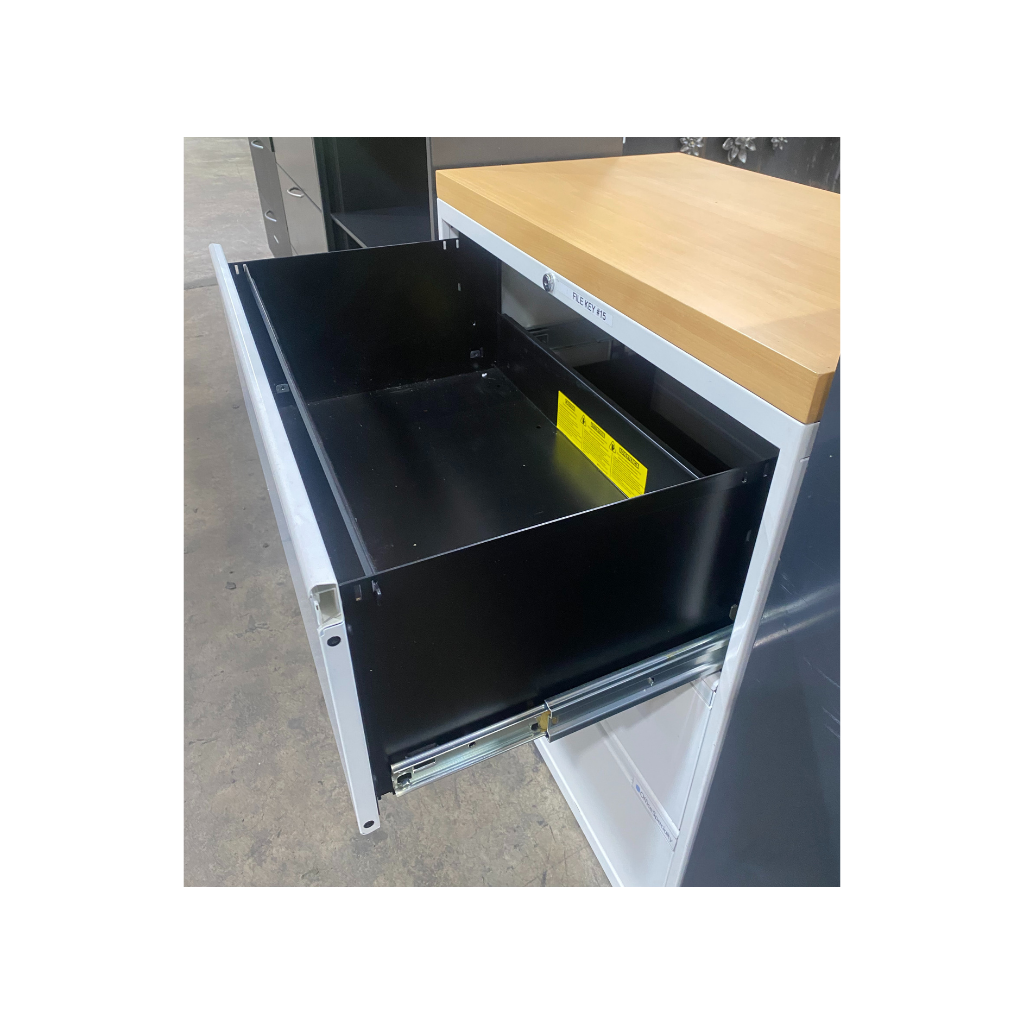 Used Filing Cabinet