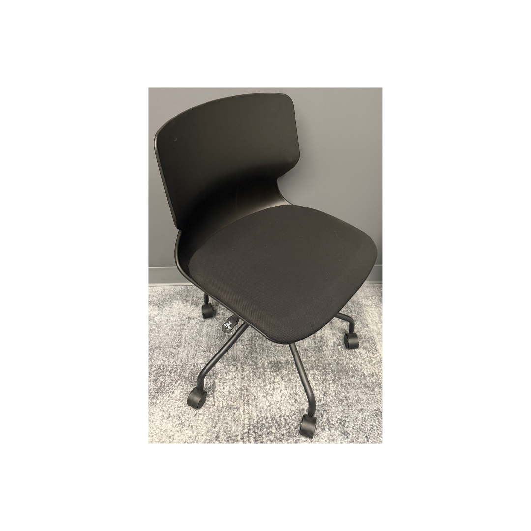 HON used office seating | Dynamic Office Services | Raleigh, NC