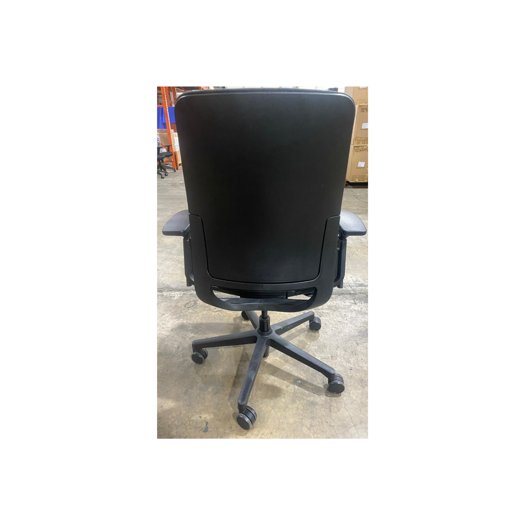 Used Steelcase office chairs for sale in Raleigh, NC