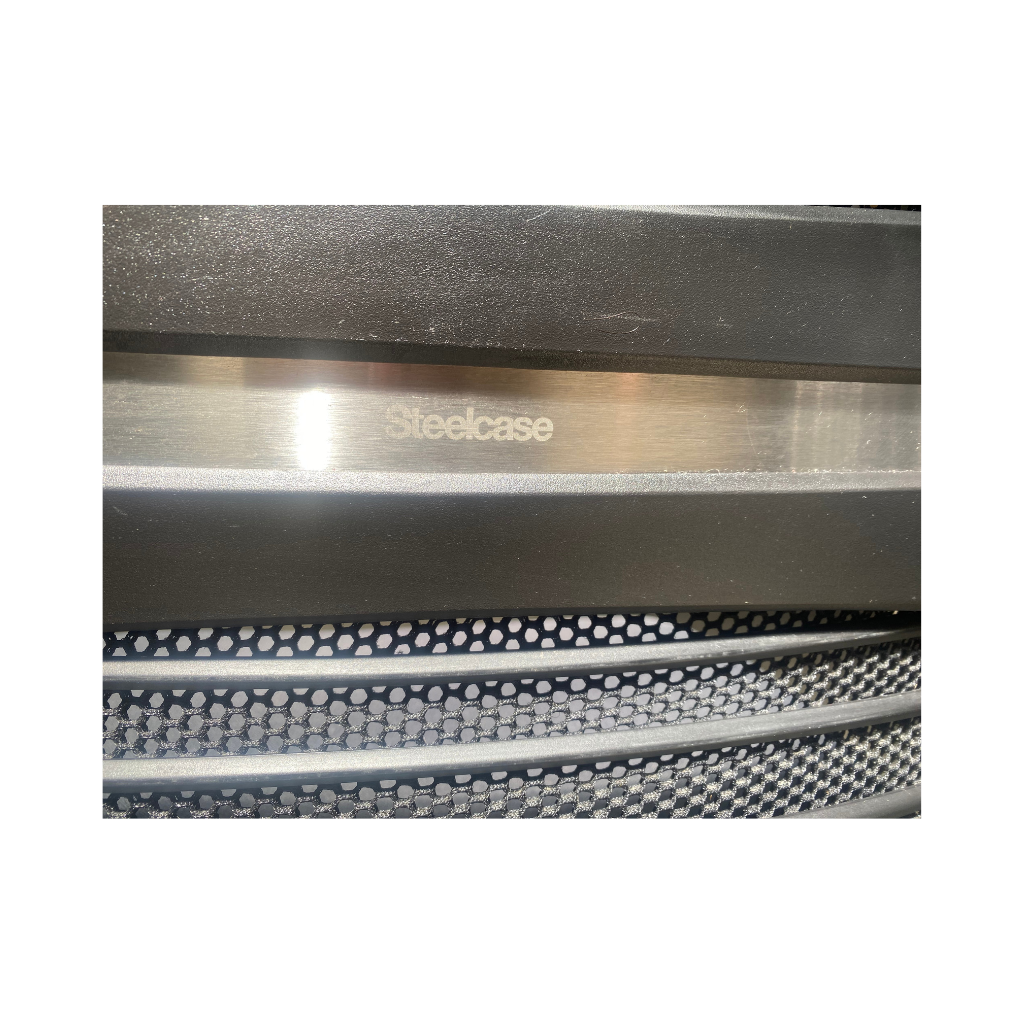 second hand Steelcase