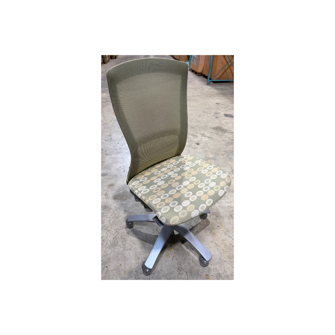 Used Knoll Desk Chair Raleigh, NC