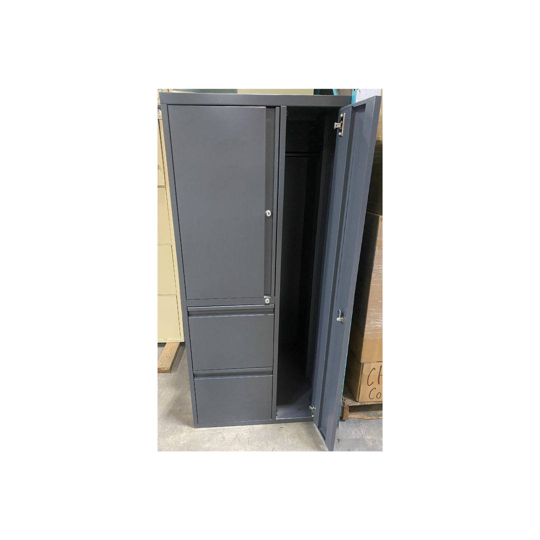 Used Metal Cabinet Raleigh, NC