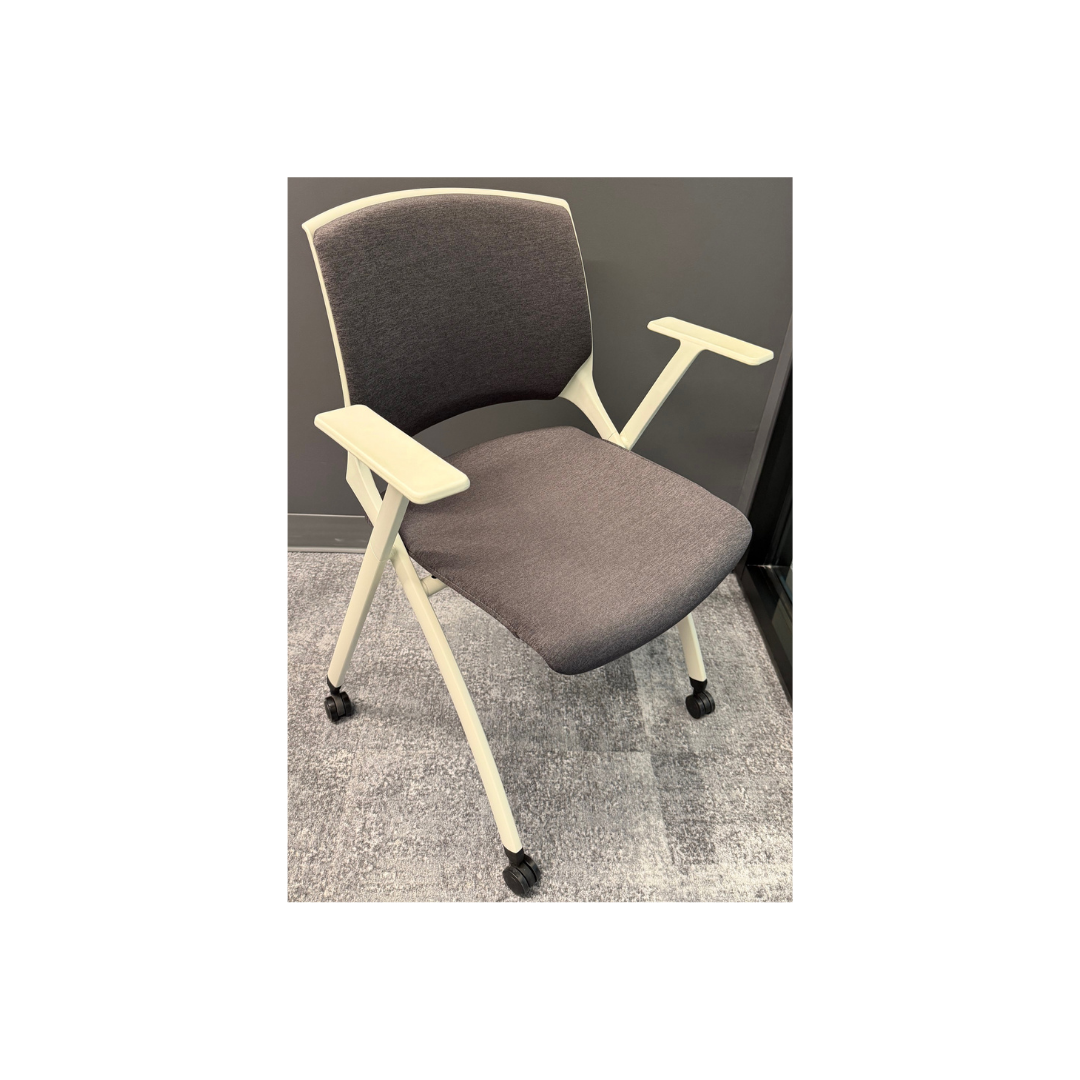 Used Friant Office Seating | Dynamic Office Services | Raleigh, NC