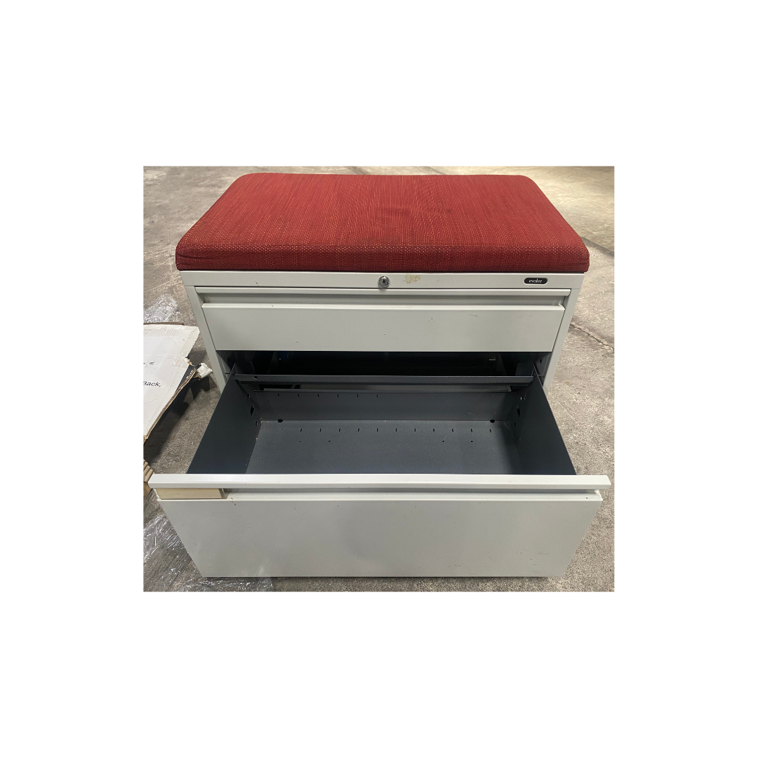 Used File Cabinet Durham, NC