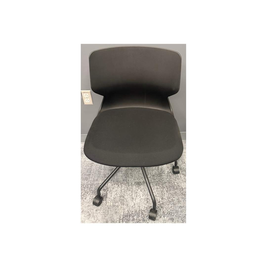 HON Basyx Contempo Light Task Chair | Dynamic Office Services | Raleigh, NC
