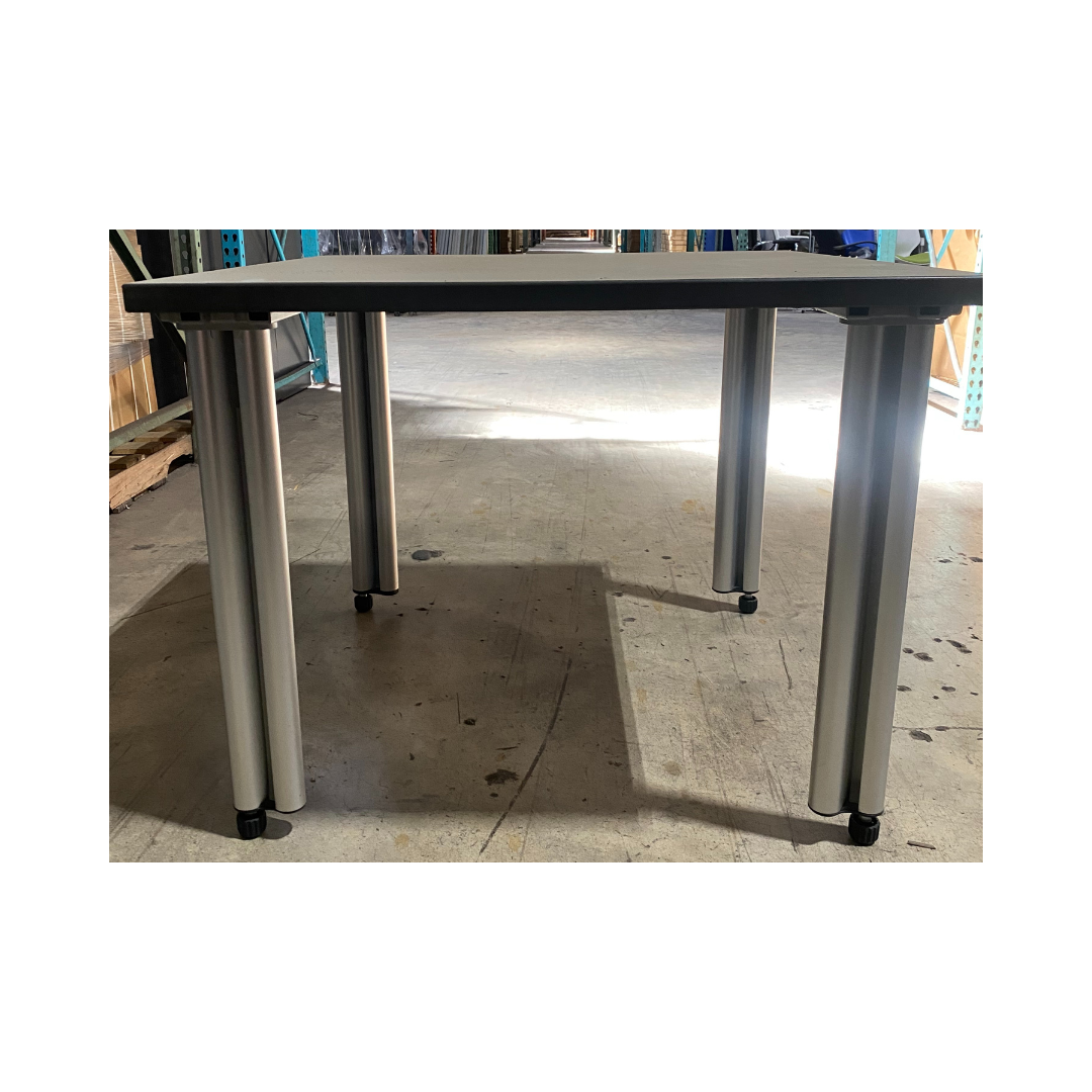 Wire Integration Office Furniture