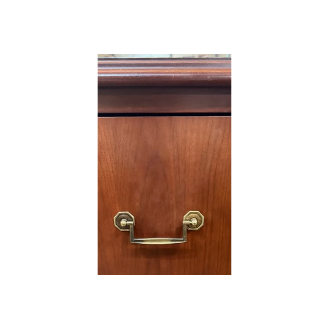 Traditional Office Furniture | Dynamic Office Services | Raleigh, NC