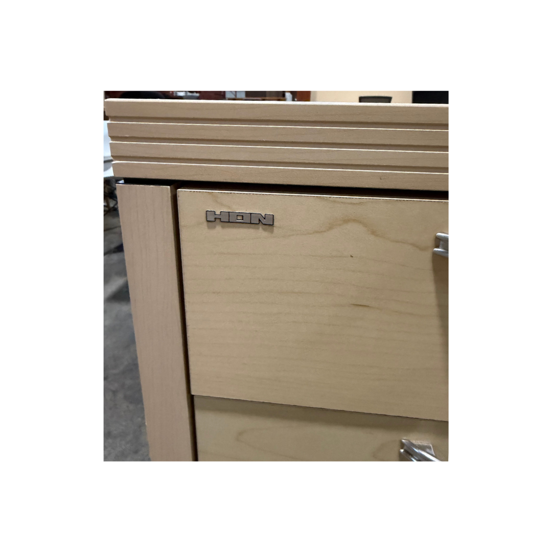 HON Office Furniture | Dynamic Office Services | Raleigh, NC