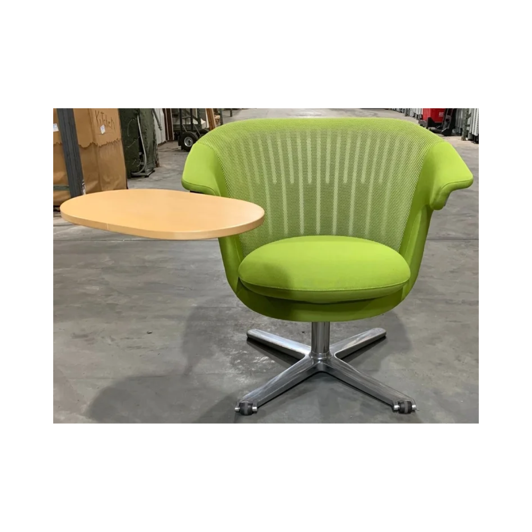 i2i Collaborative Chair by Steelcase