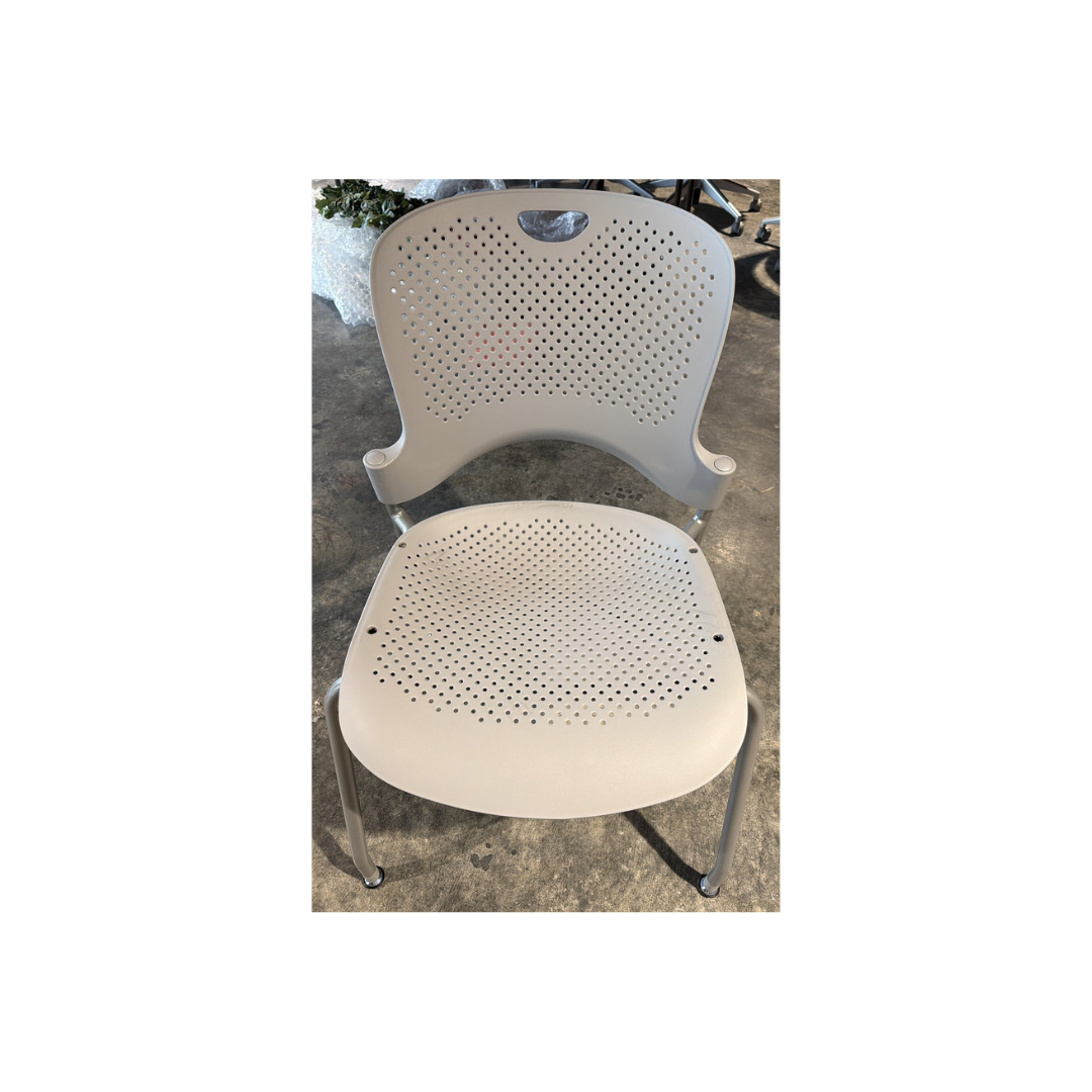 Herman Miller Caper Stack Chair | Raleigh, NC