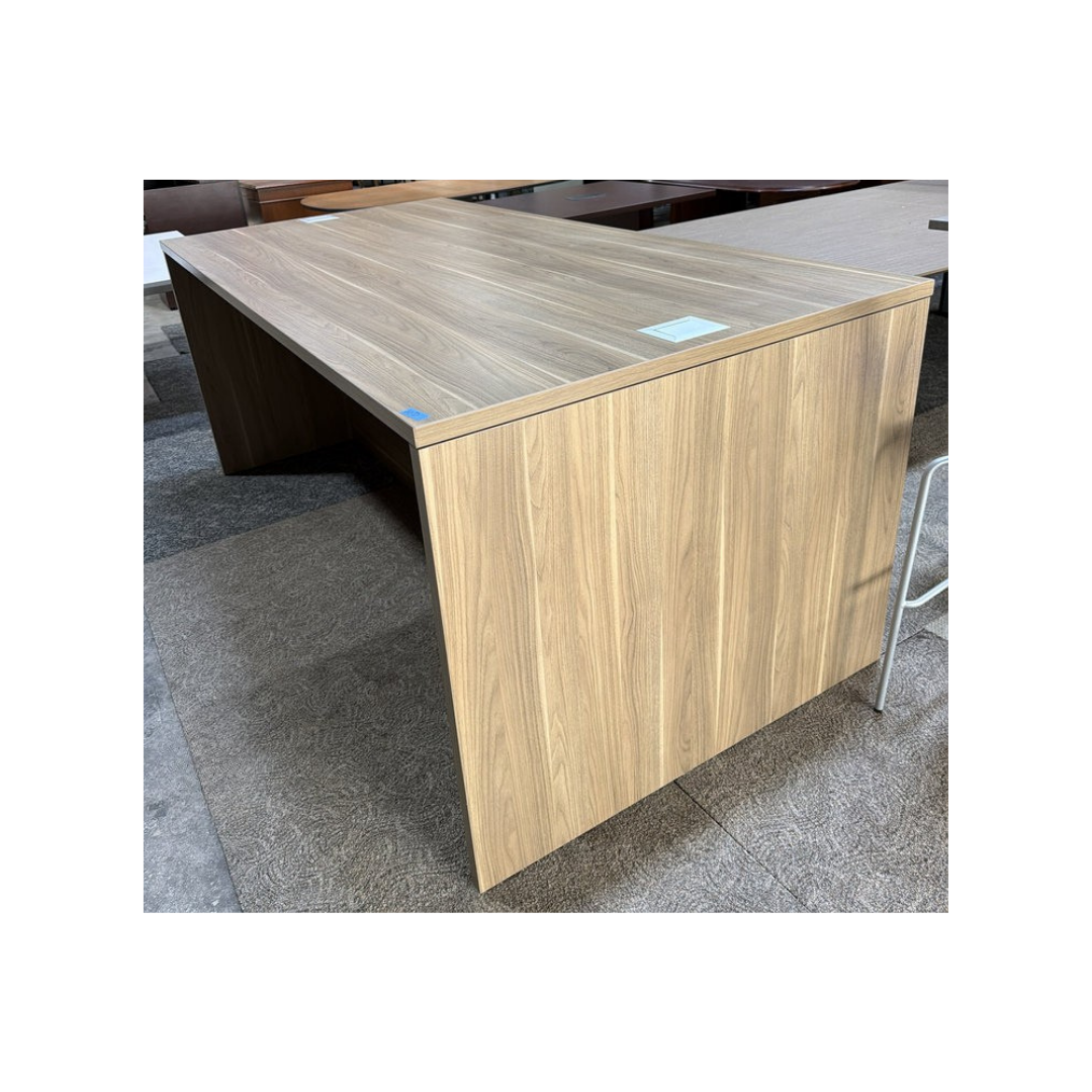 Steelcase Turnstone Campfire Big Table | Raleigh, NC