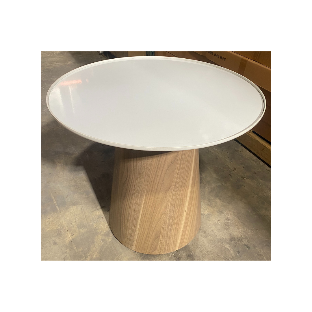 Steelcase Campfire Paper Table