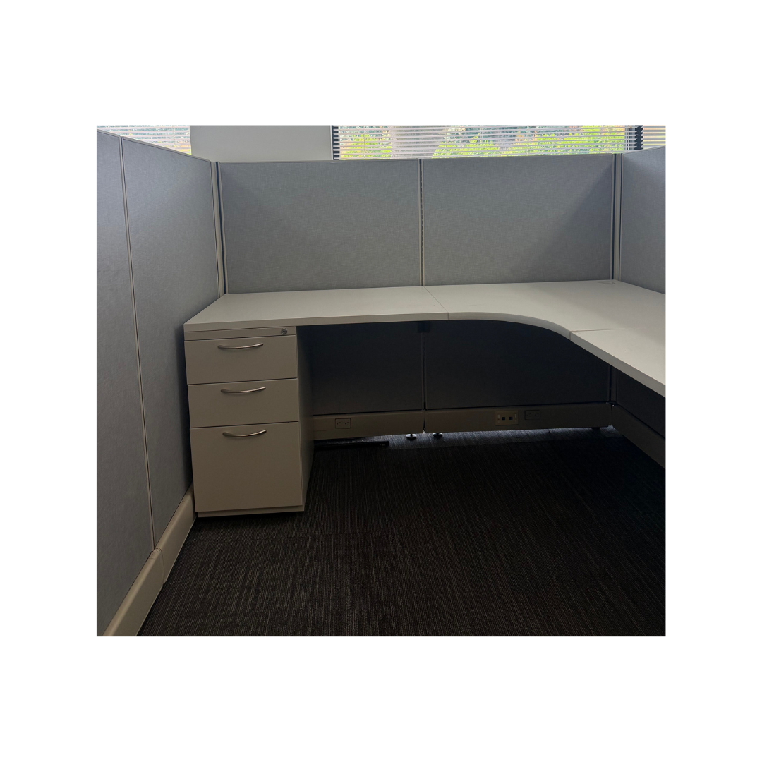 Office Cubicles | Raleigh, NC