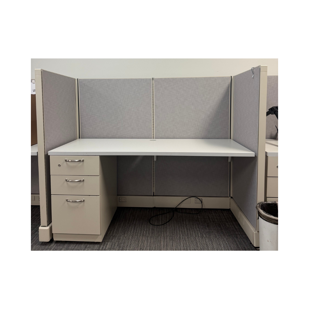 Office Workstations | Raleigh, NC