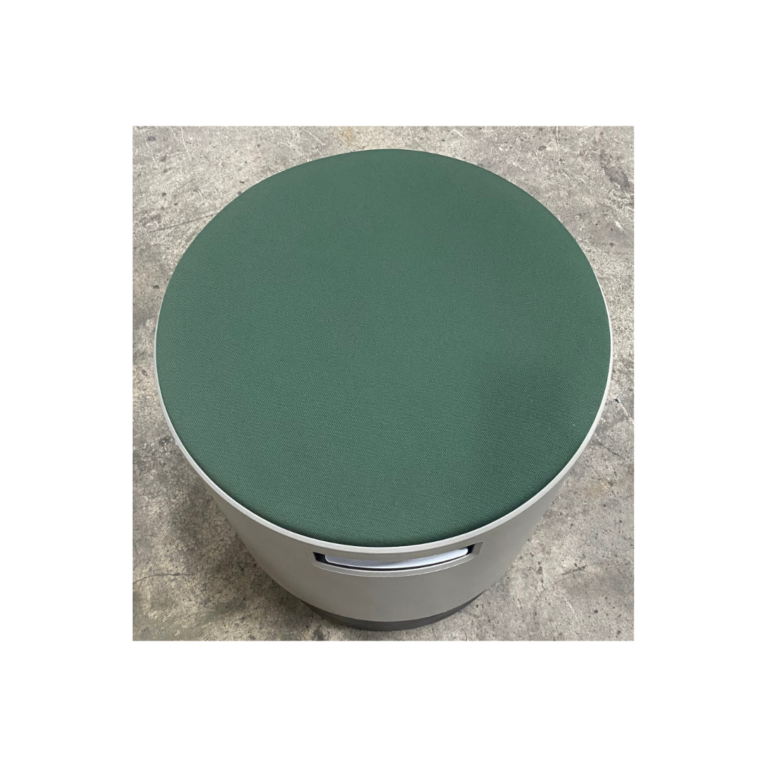 Modern Office Seating Raleigh, NC