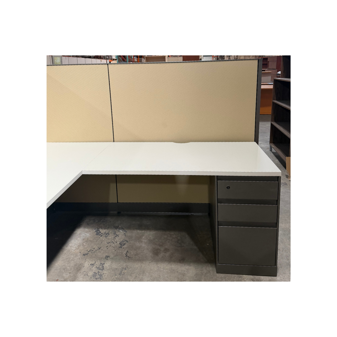 Used Steelcase office furniture in Raleigh, NC