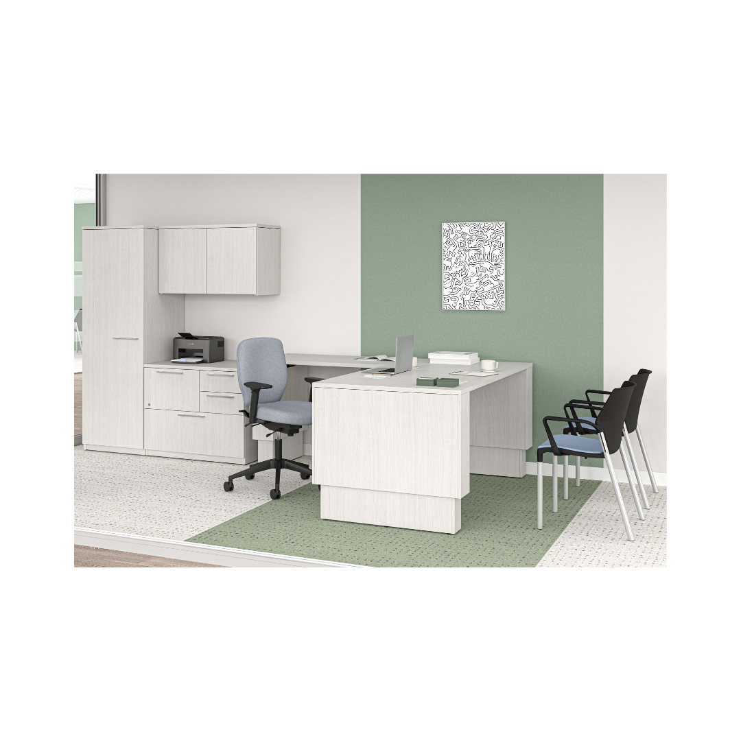 Electric Height Adjustable Desk