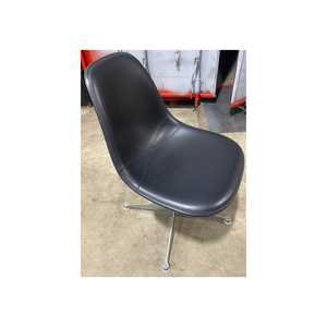 Vintage Eames Shell Swivel Chair by Herman Miller — Dynamic Office