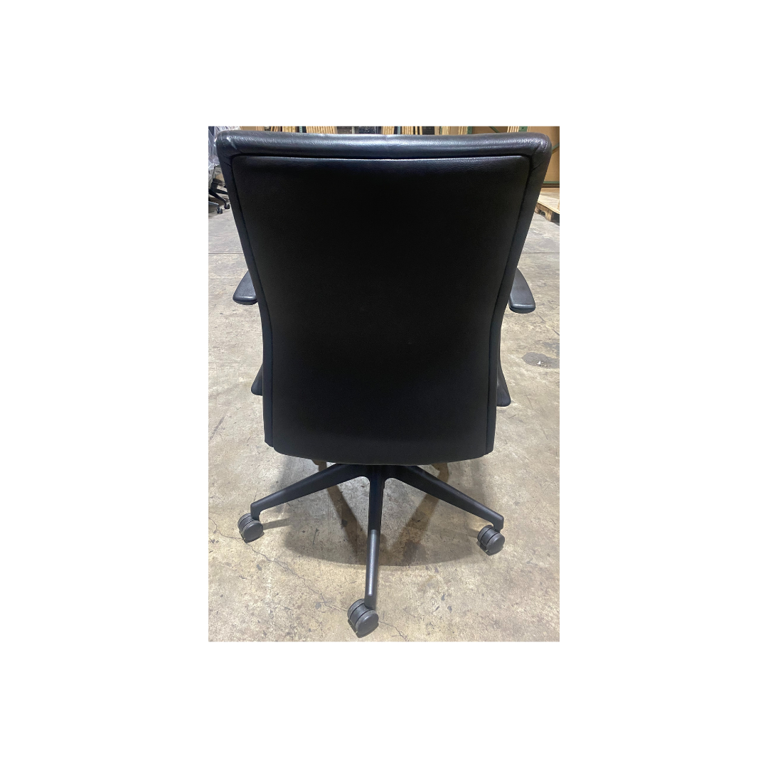 Pre-Owned Office Seating Triangle Area NC