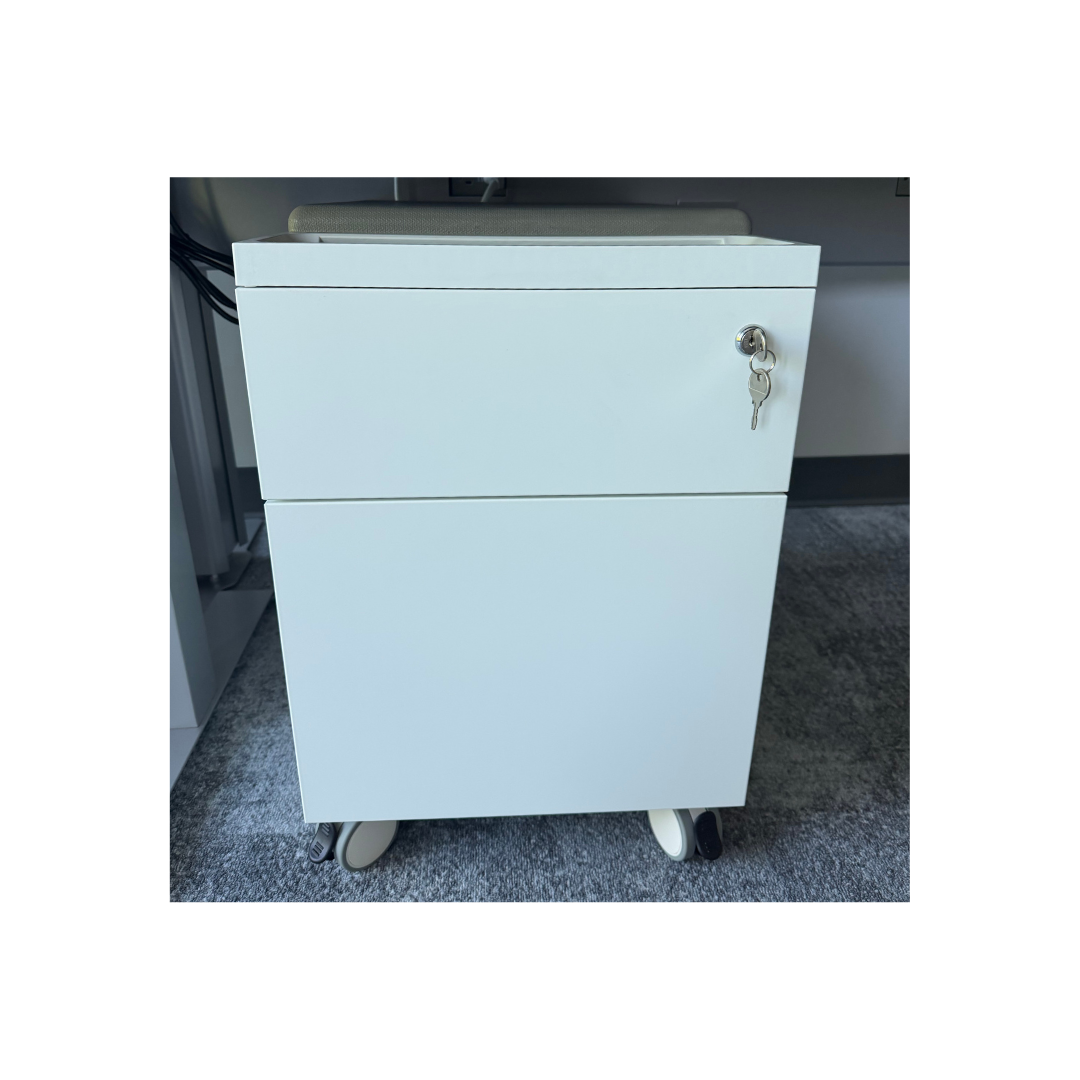 Used Office Workstations for sale in Morrisville, NC