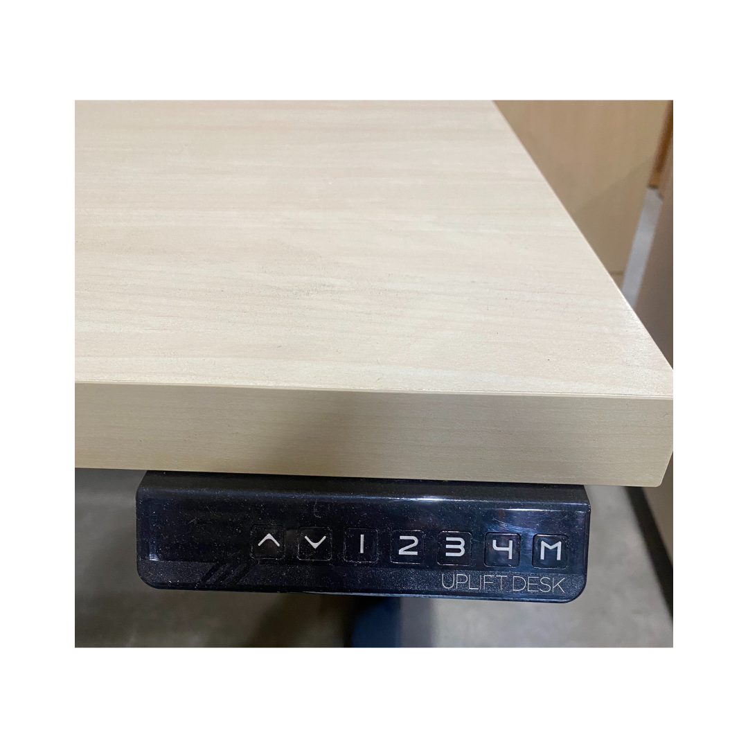 Small Space Desk