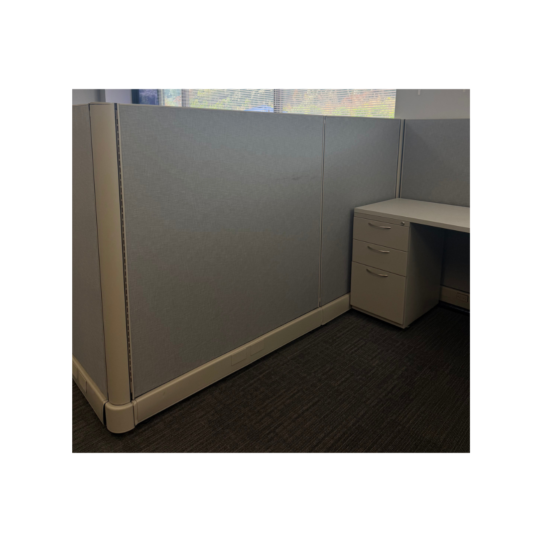 Contemporary Cubicles For Sale in Raleigh, NC