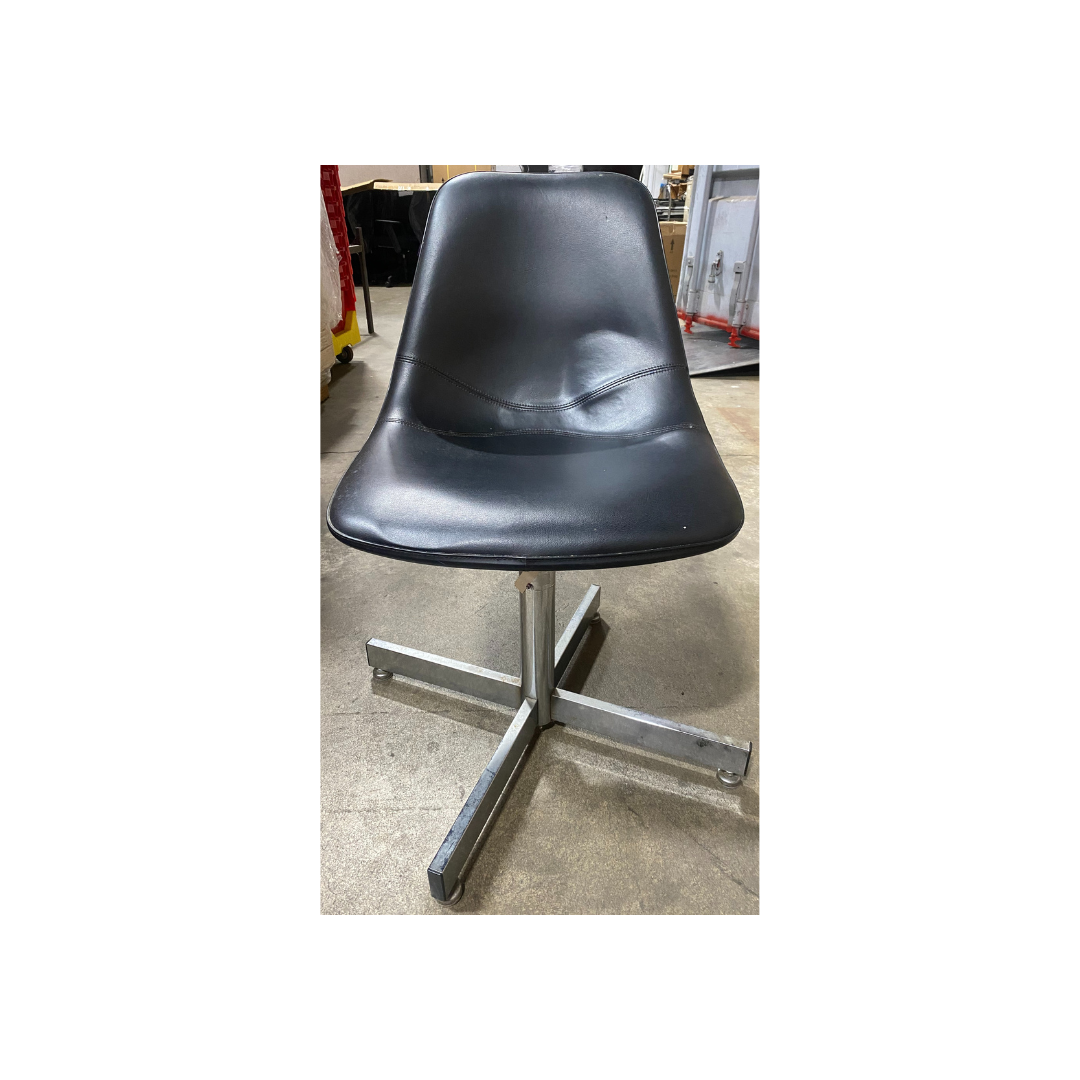 Mid-Century Seating