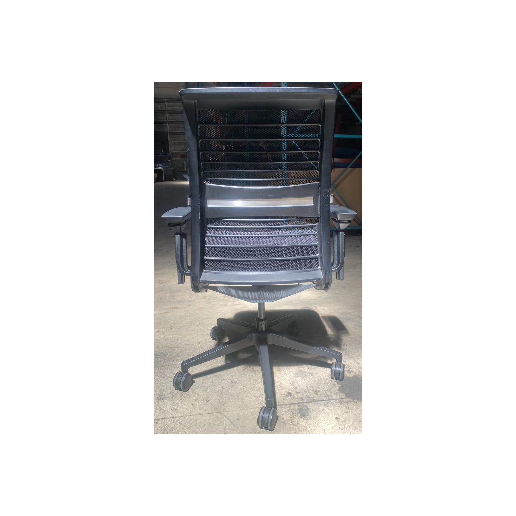 Used Steelcase