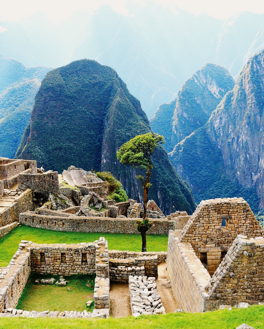 Magical Machu Picchu