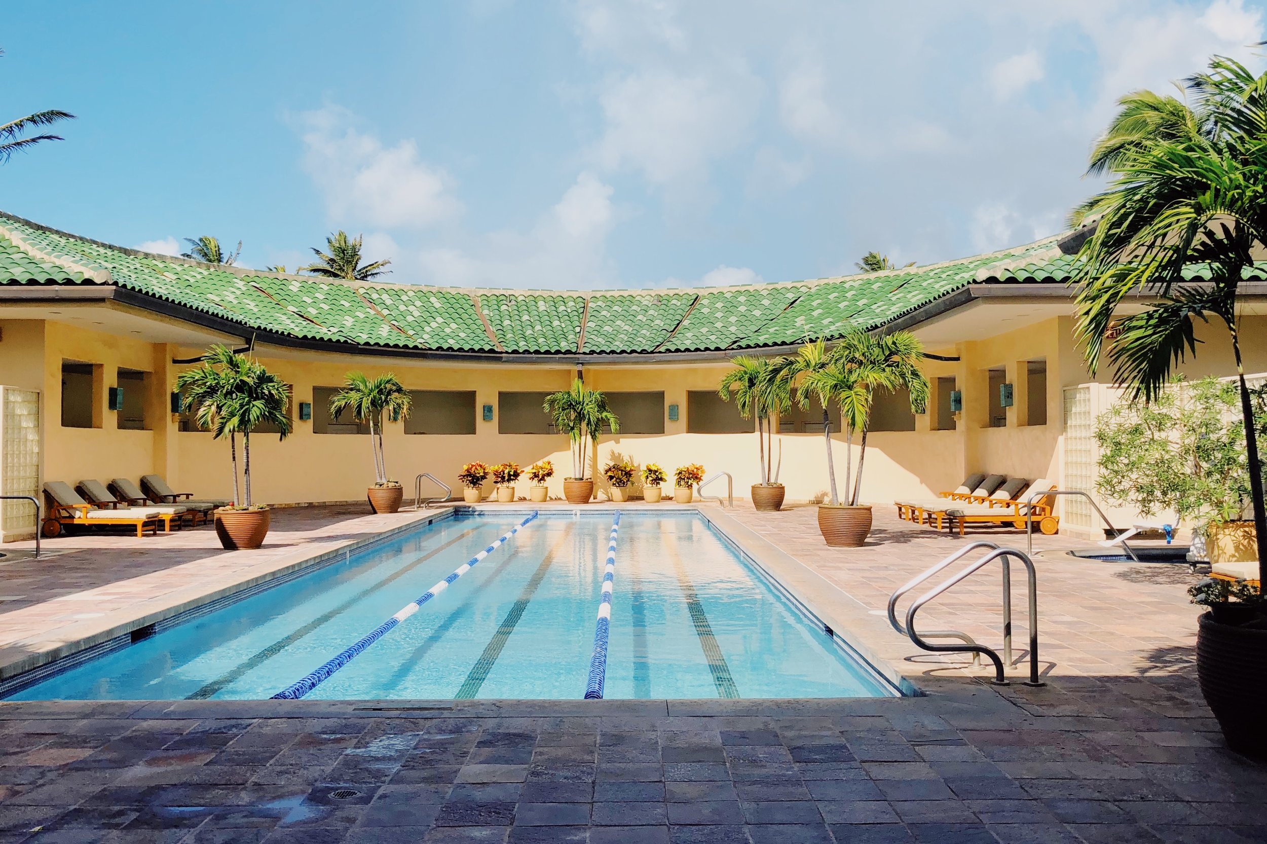 Review of Grand Hyatt Kauai Anara Spa