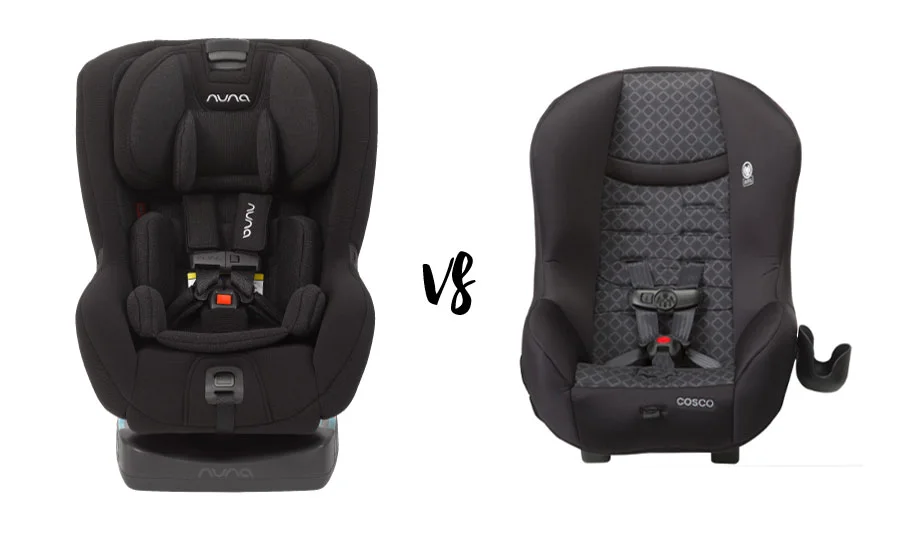 nuna travel car seat