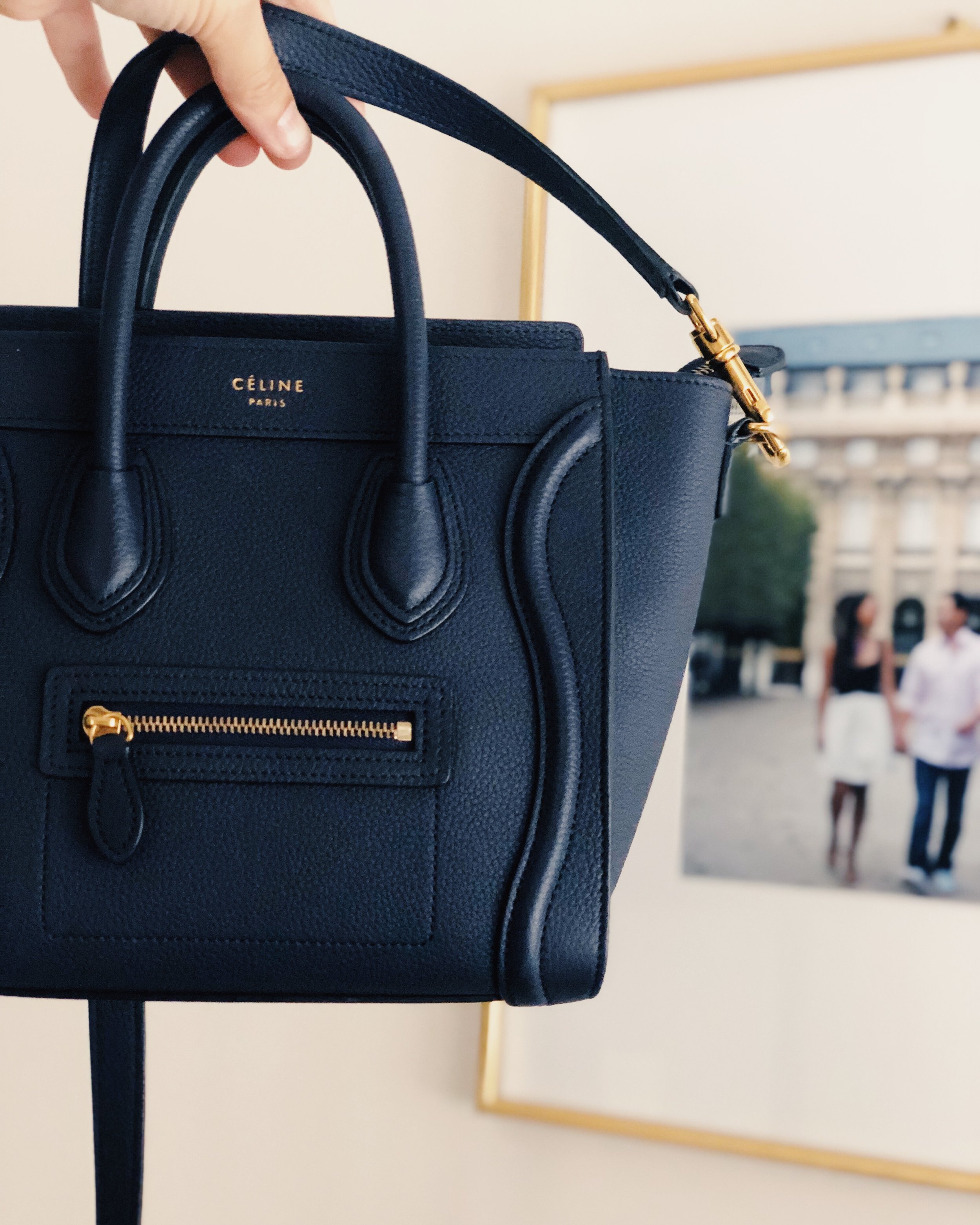 Why You Should Buy French Luxury Goods in Paris | travelhappier ...