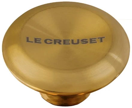 Gold Knob