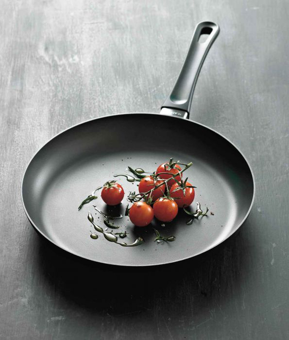 The Scanpan Classic 8” Frypan for a perfect saute