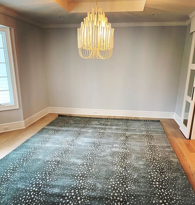 There was a big part of me that wanted to show the finished product, but I can&rsquo;t hold back from a sneak peek!!! This huge New Canaan renovation was supposed to be done and photographed already, but of course we encountered delays with COVID. Th