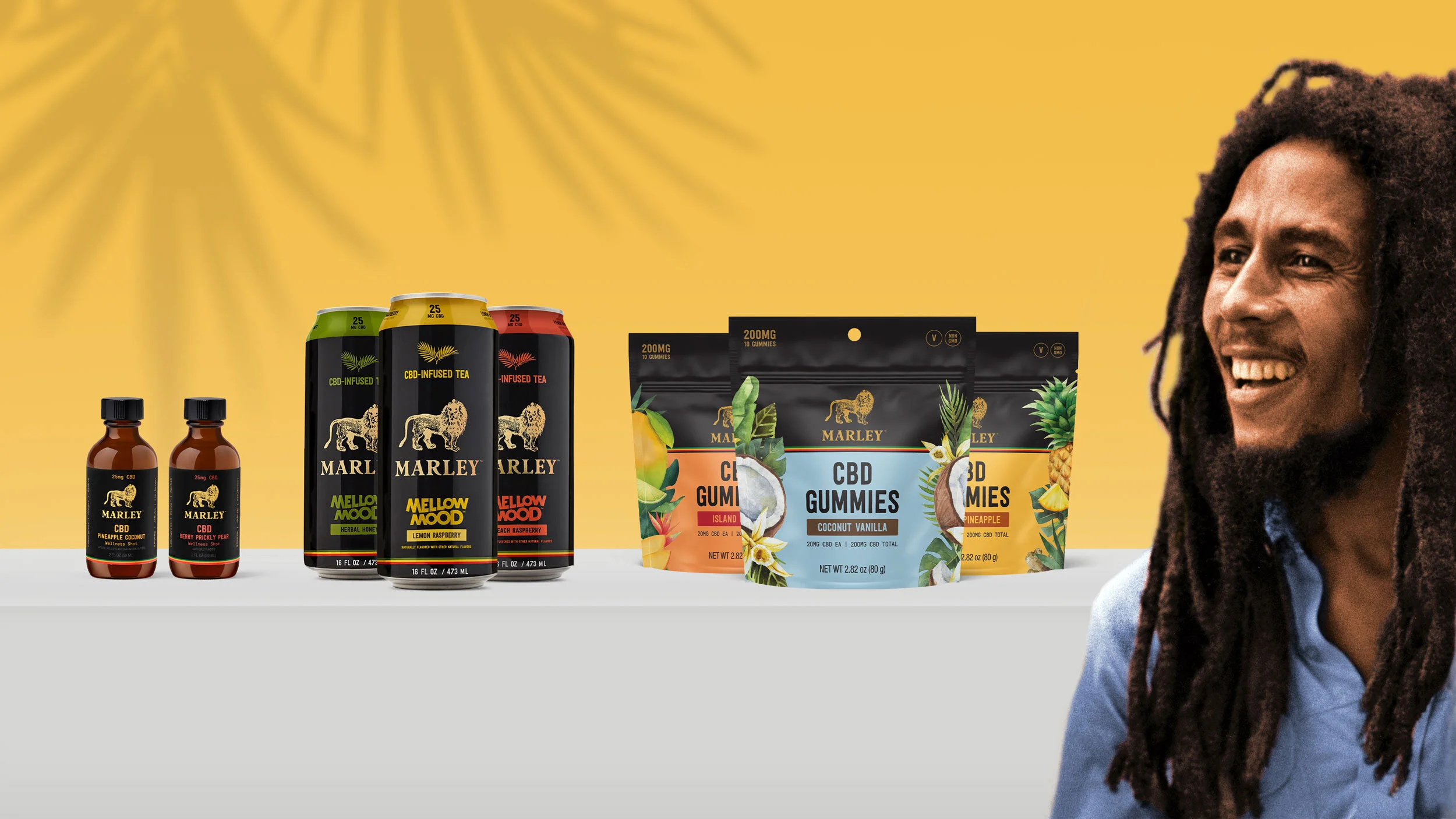 Docklight Brands Signs U.S. Distribution Agreement With Southern Glazer's Wine &amp; Spirits for Marley CBD Beverages and Confections Portfolio