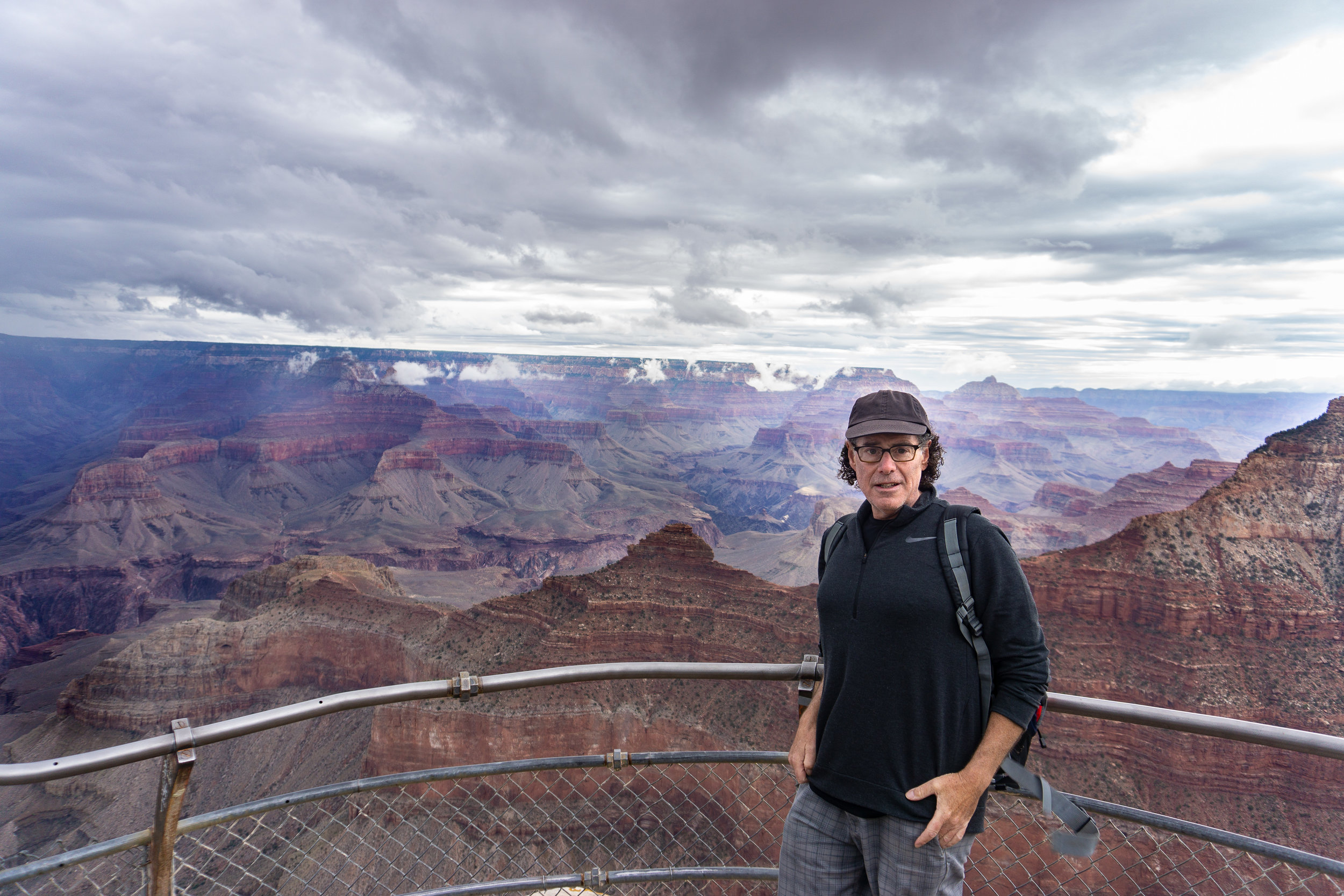 Myself @ Grand Canyon
