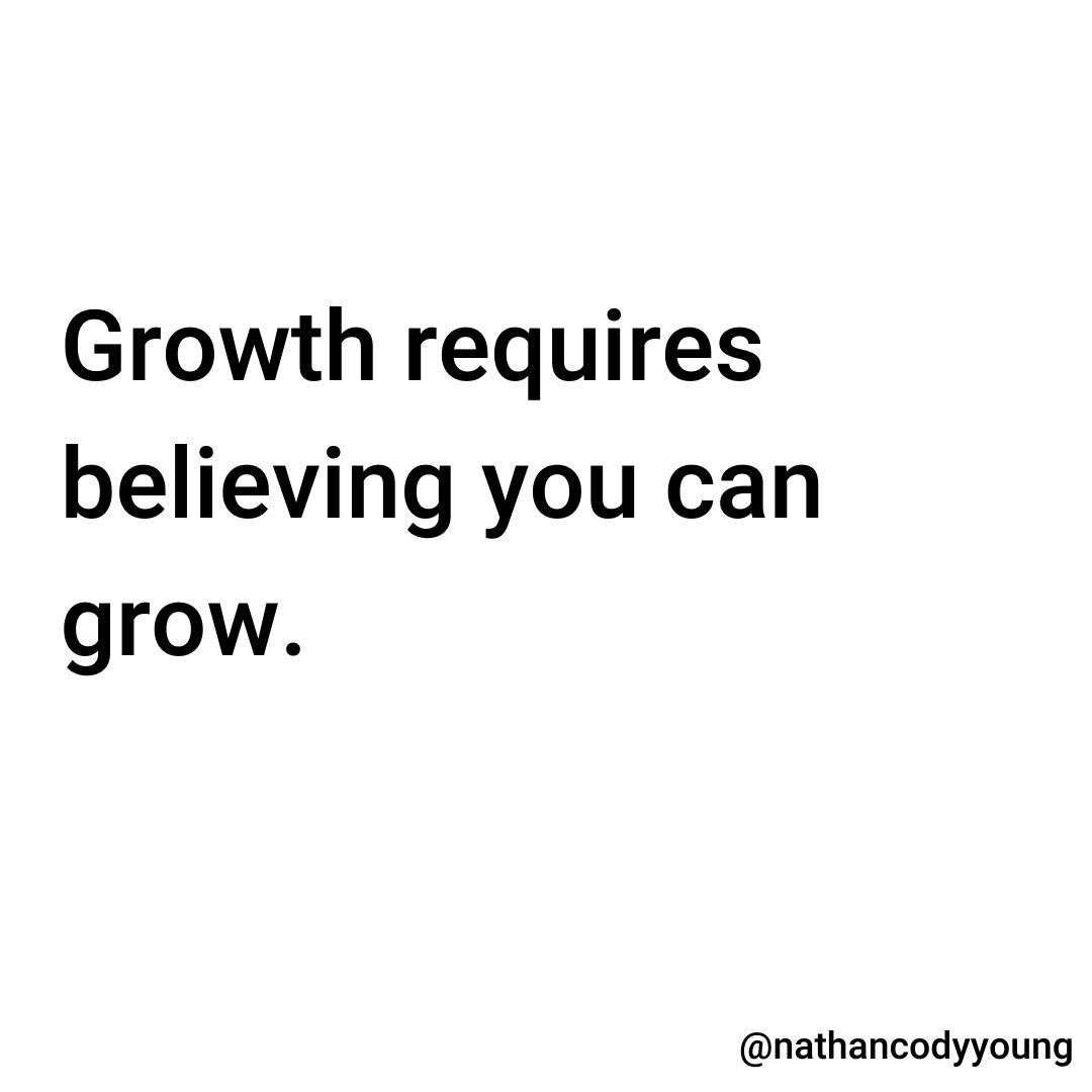 One of the biggest challenges I see people having with making shifts in their life is when they&rsquo;ve fallen into a state of learned helplessness.

Learned helplessness happens when we feel a sense of powerlessness over our life. We stop believing