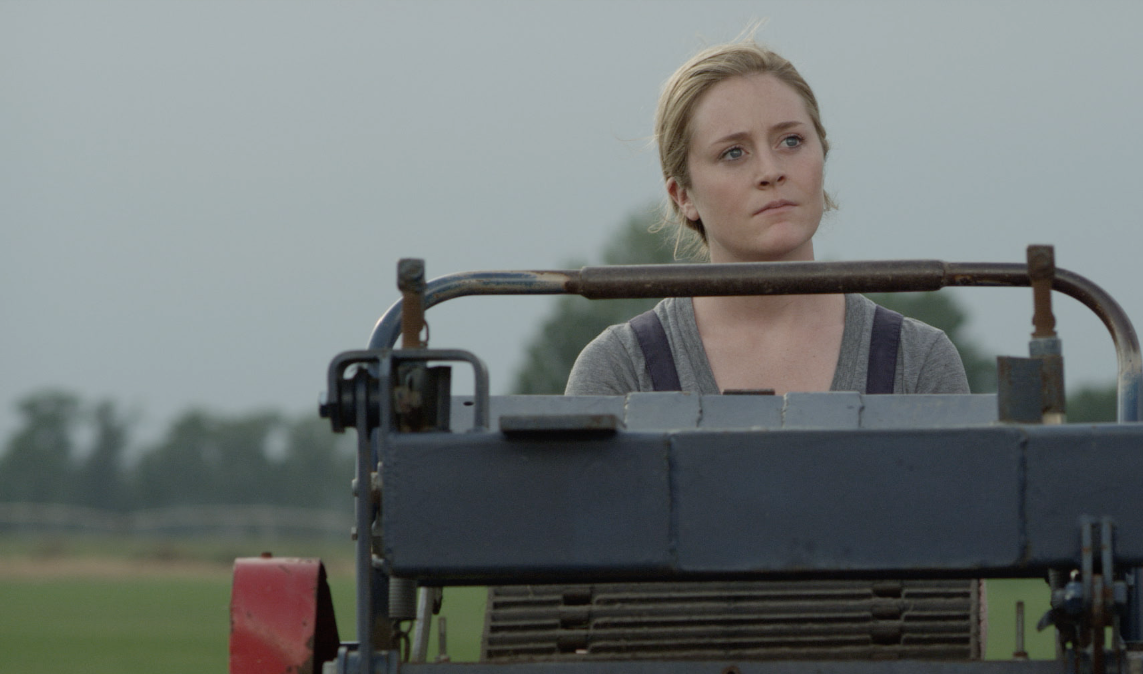 The Girls of Summer (2019)