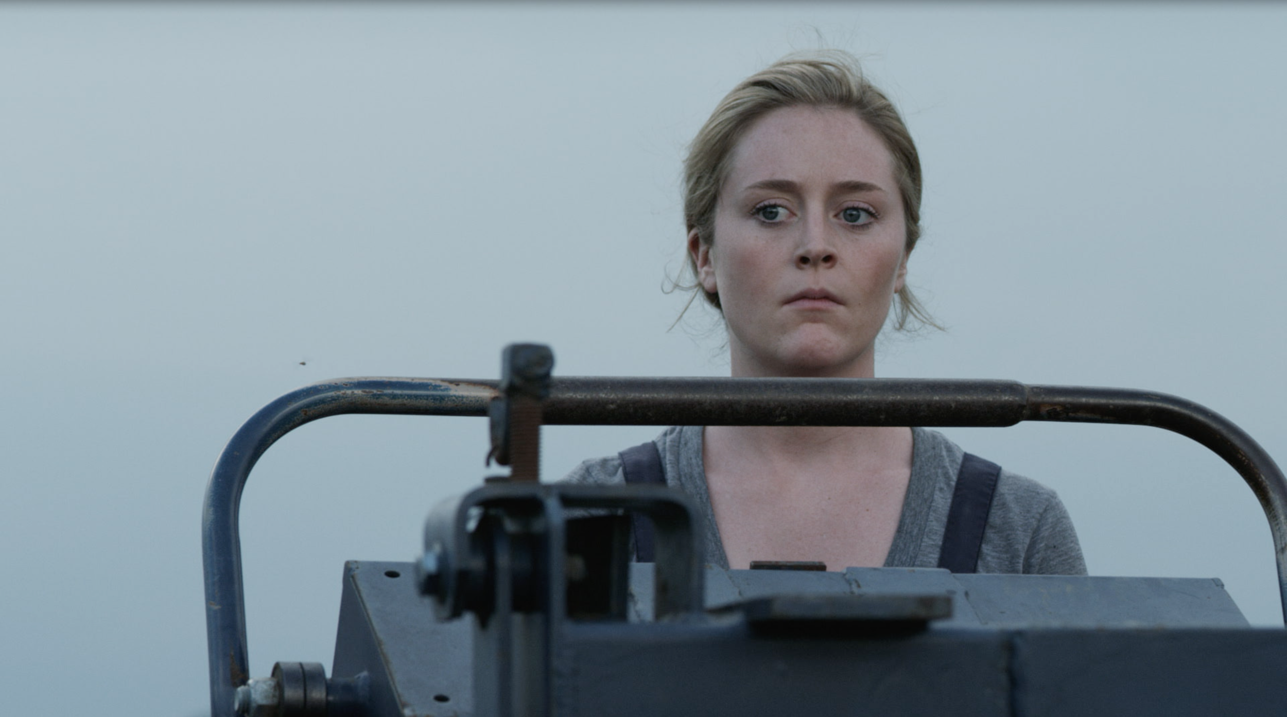 The Girls of Summer (2019)