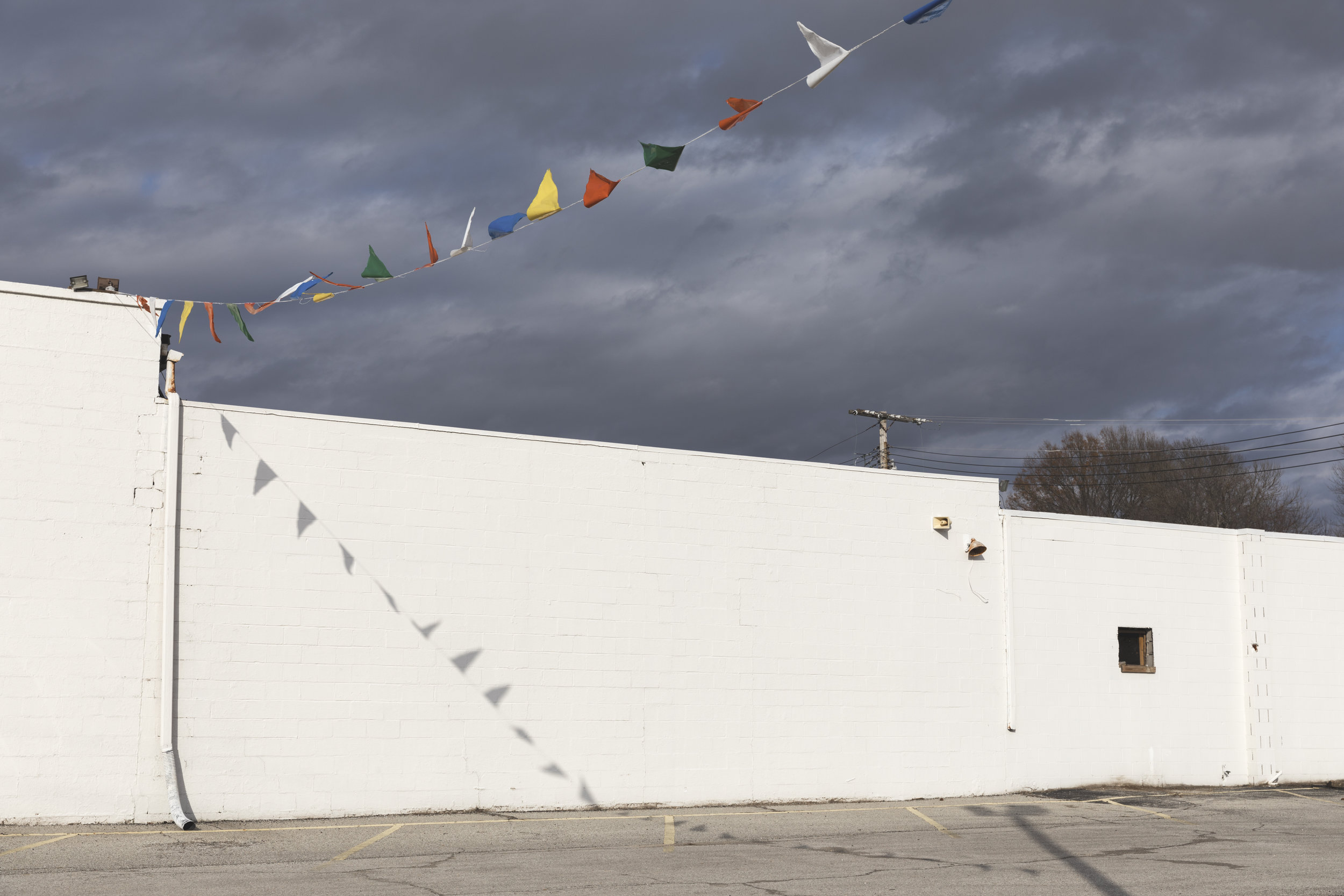 Flags (2016)