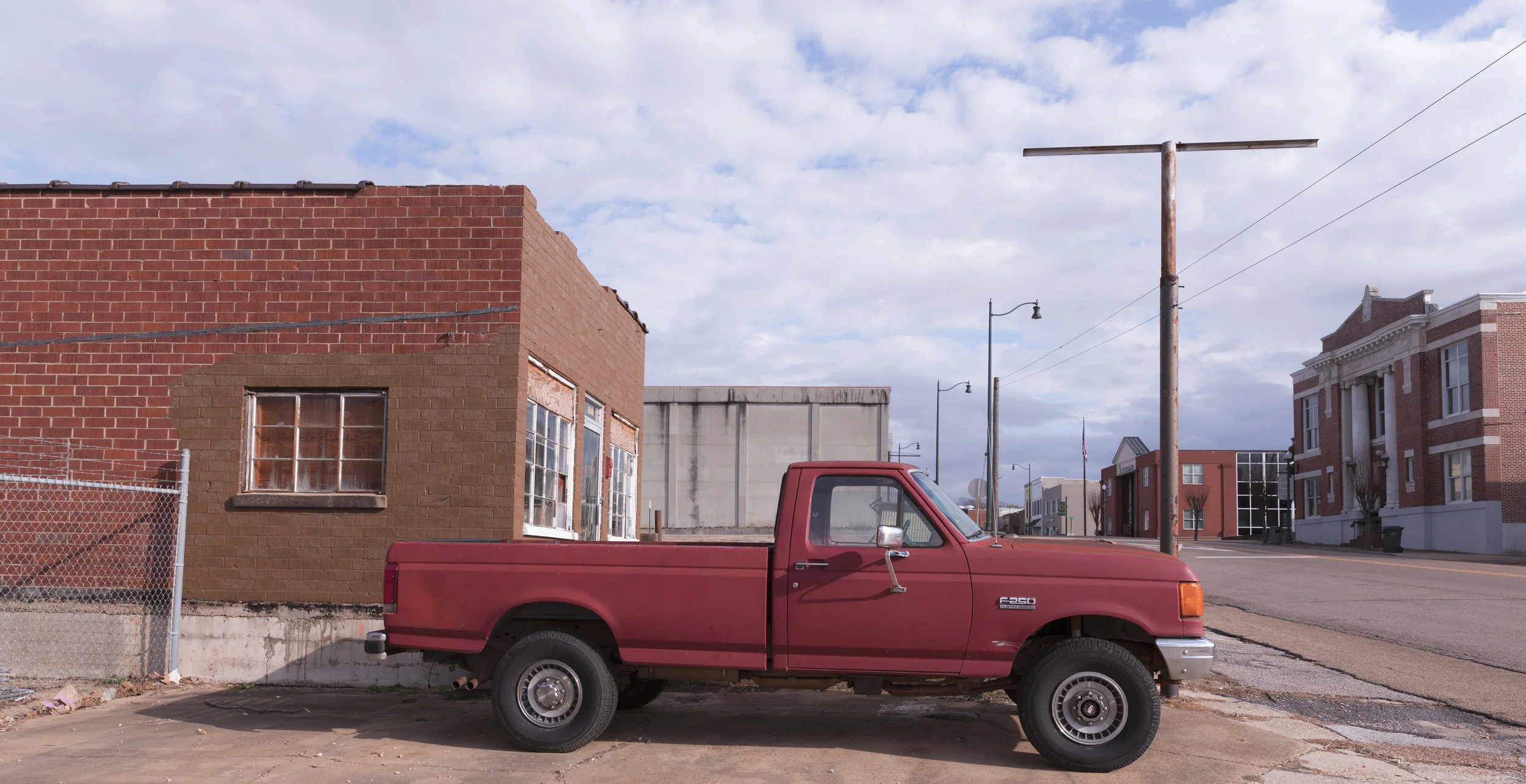 Eggleston 21 - Red Truck.jpg